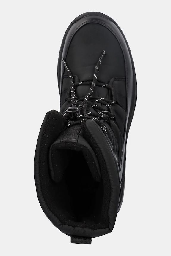 Sorel śniegowce WHITNEY III TALL WP czarny 2138481010
