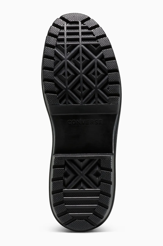 Кожаные полусапоги Converse Chuck Taylor All Star Lugged Heel Nu A12985C