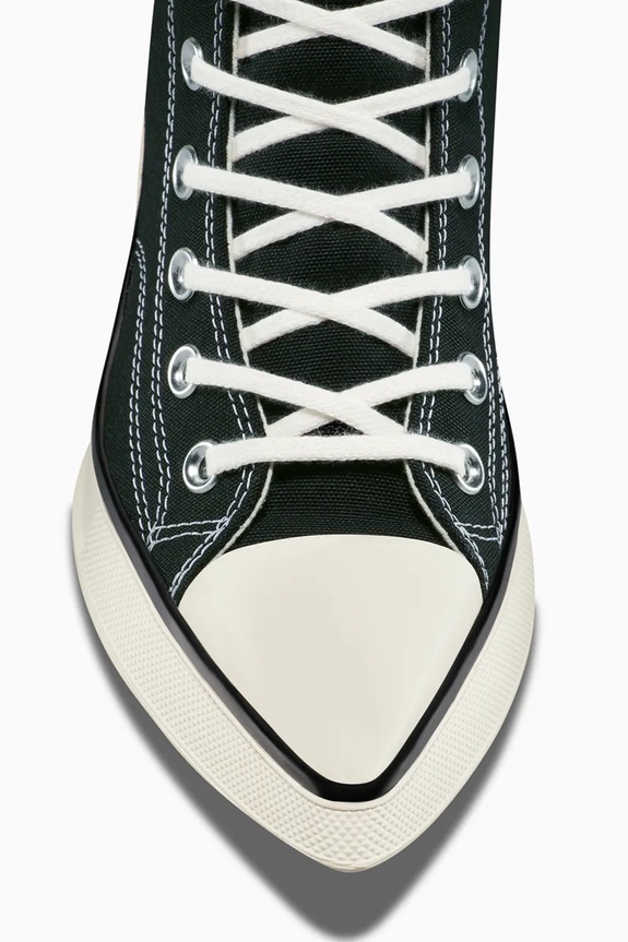 Converse teniși Chuck 70 De Luxe Pointed A13016C