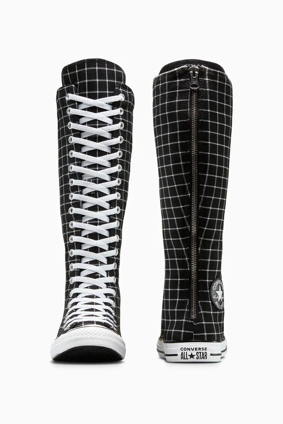 Παπούτσια Πάνινα παπούτσια Converse Chuck Taylor All Star A13019C μαύρο