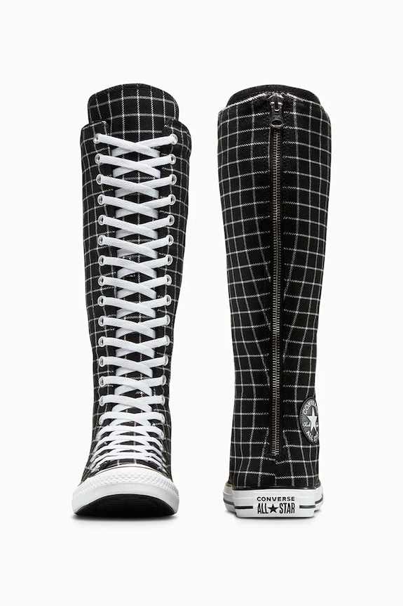 Obuća Tenisice Converse Chuck Taylor All Star A13019C crna