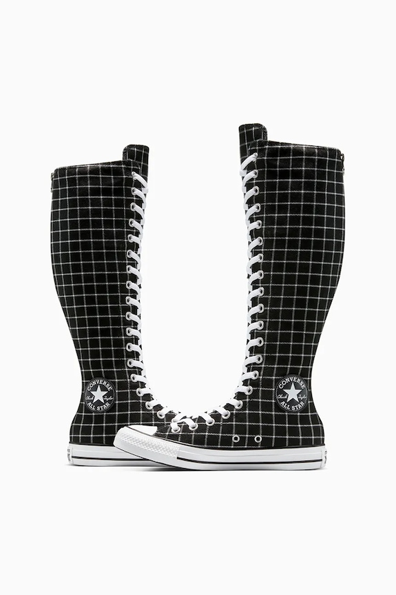 Tenisice Converse Chuck Taylor All Star A13019C crna