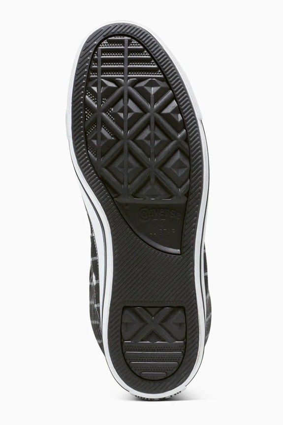 Πάνινα παπούτσια Converse Chuck Taylor All Star A13019C