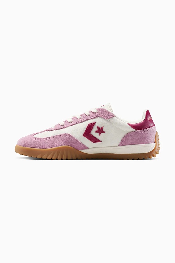 Converse sneakers Run Star Trainer A13053C rosa