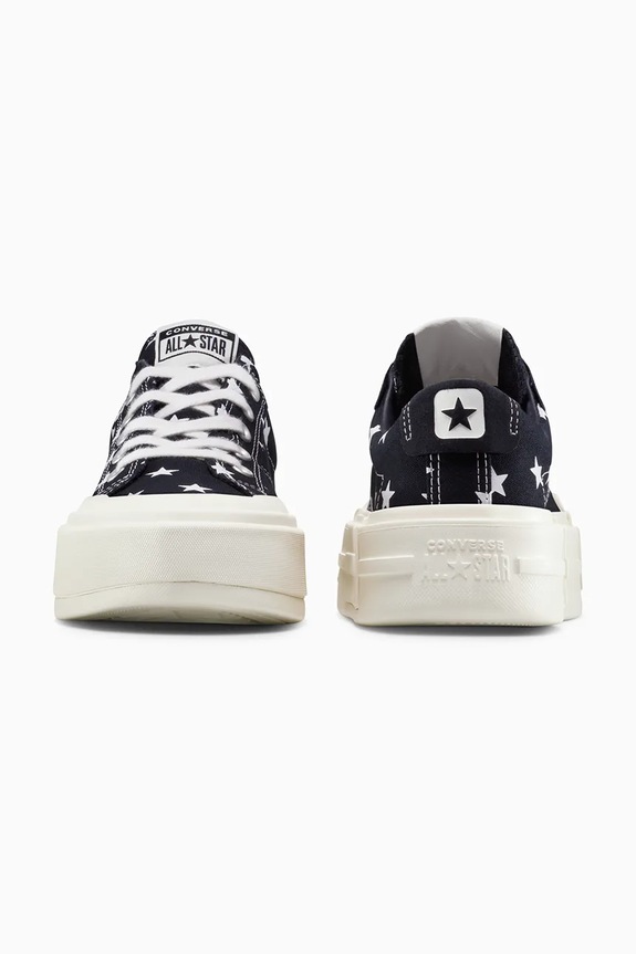 Obuv Tenisky Converse Chuck Taylor All Star Cruise A15497C čierna