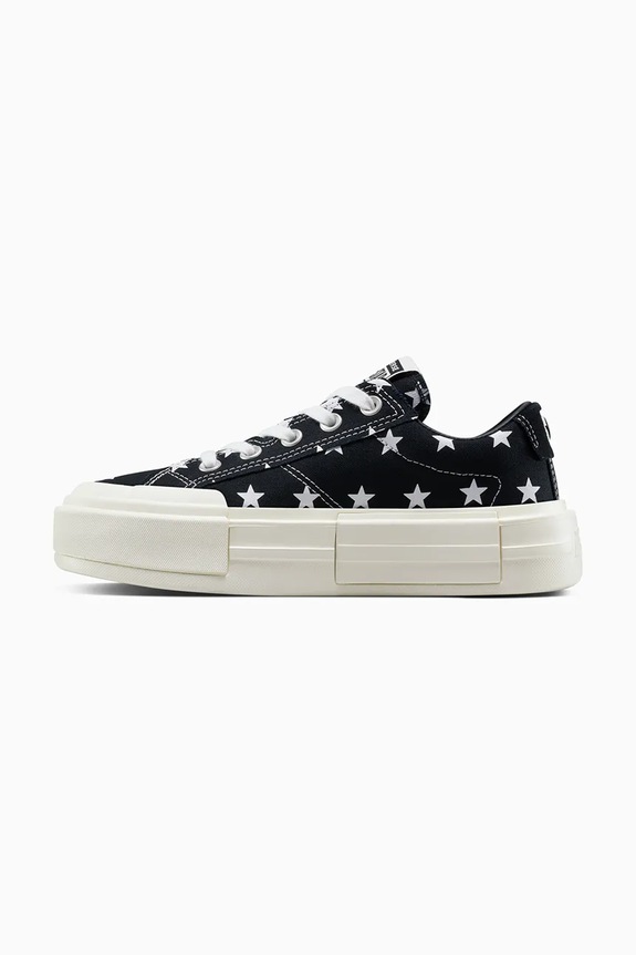 Tenisky Converse Chuck Taylor All Star Cruise A15497C čierna