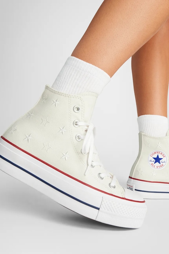 Tenisky Converse Chuck Taylor All Star Lift A15538C