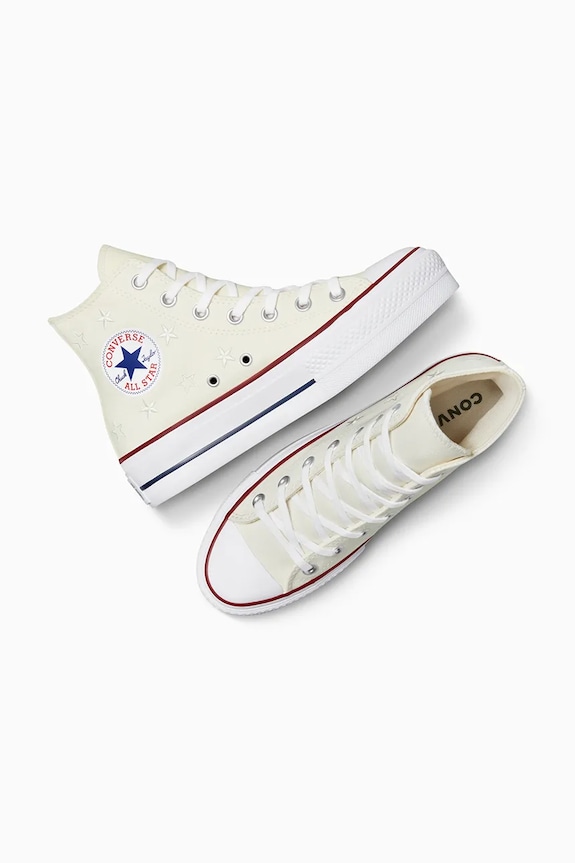 Tenisky Converse Chuck Taylor All Star Lift A15538C