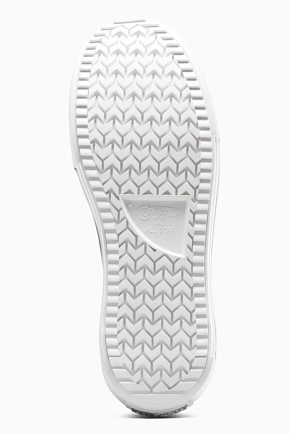 Converse trampki Chuck Taylor All Star Lift Double Stack A15542C