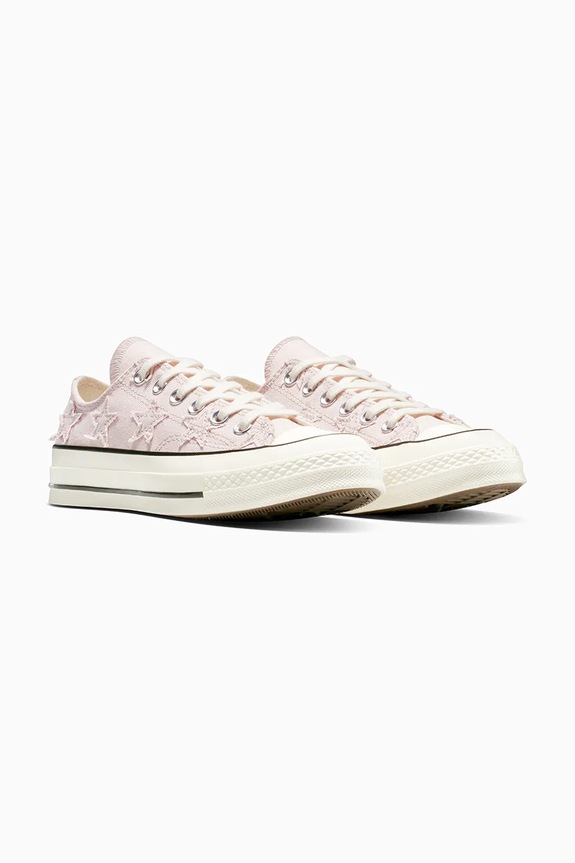 Tenisky Converse Chuck 70 A15547C ružová AW25