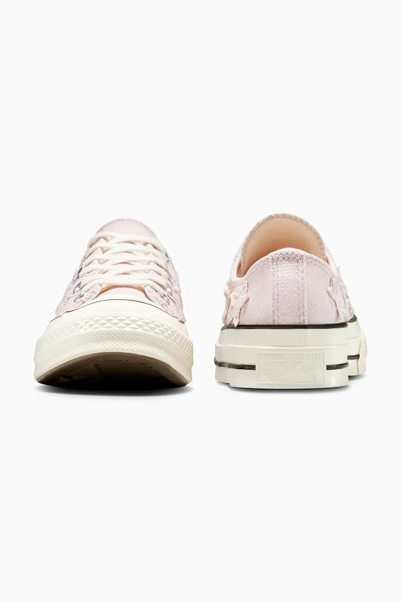 Obuv Tenisky Converse Chuck 70 A15547C ružová