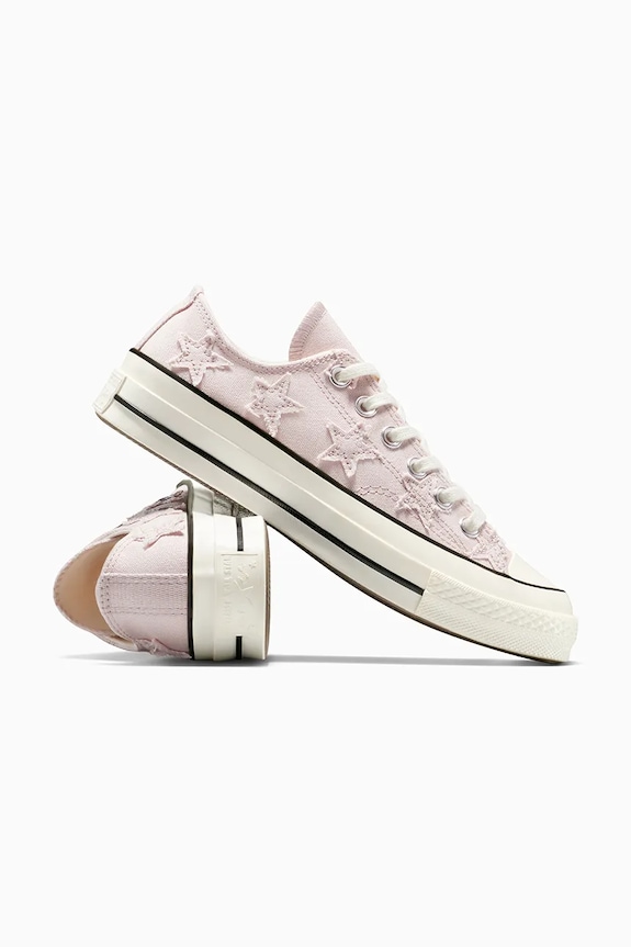 Tenisky Converse Chuck 70 ružová A15547C
