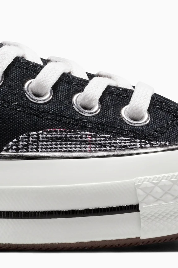 Tenisky Converse Chuck 70 A15549C čierna