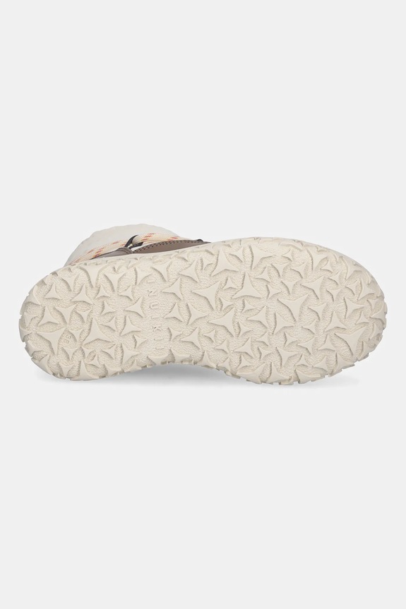 Μπότες χιονιού Inuikii Technical Performance 1001.010.0032.163 μπεζ