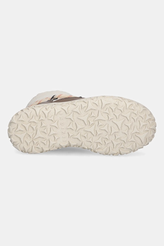 Μπότες χιονιού Inuikii Technical Performance 1001.010.0032.163 μπεζ