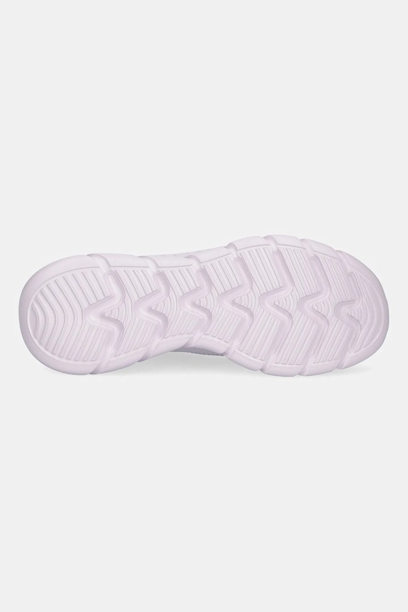 Skechers sneakersy BOBS B FLEX HI 117385 fioletowy