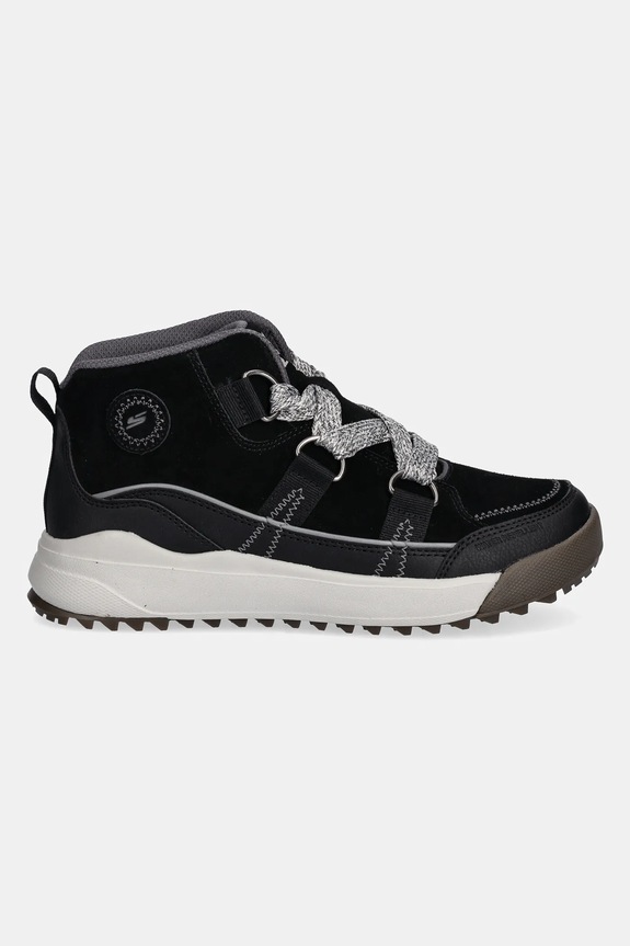 Tenisky Skechers YANA - COLLINS LANDING 180320 čierna AW25