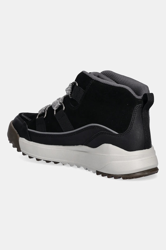 Obuv Tenisky Skechers YANA - COLLINS LANDING 180320 čierna