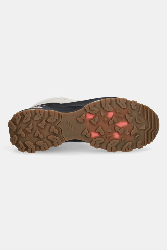Skechers buty MAX PROTECT LEGACY 180203 beżowy