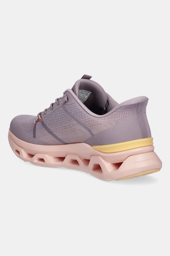 Cipők Skechers sportcipő GLIDE-STEP ALTUS 150513 lila