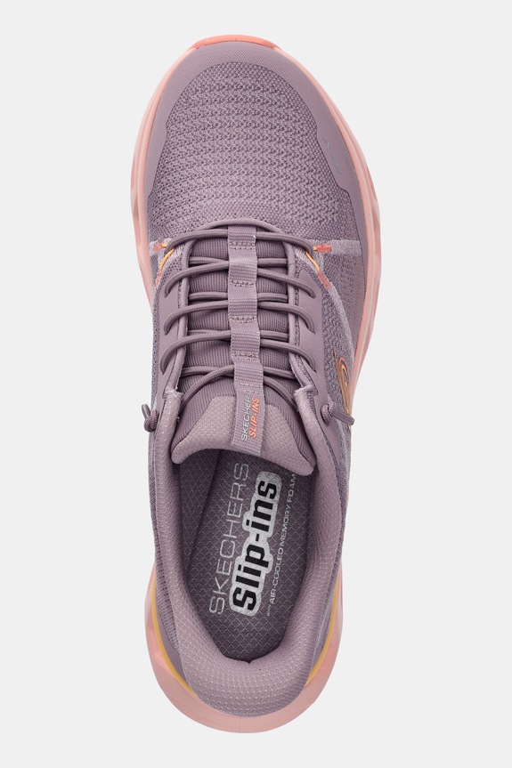 Skechers sportcipő GLIDE-STEP ALTUS lila 150513