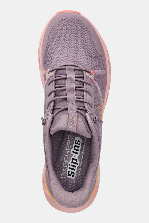 Skechers sportcipő GLIDE-STEP ALTUS lila 150513