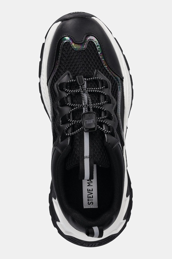 Steve Madden sneakersy Android-E czarny 11004764.001