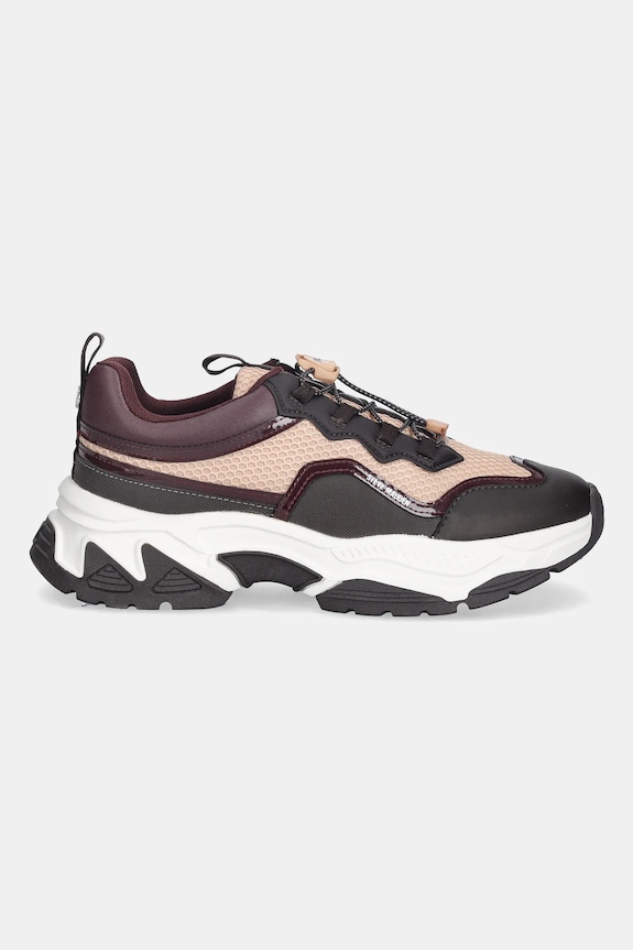 Steve Madden sneakers Android-E 11004764.BW5 maro AW25