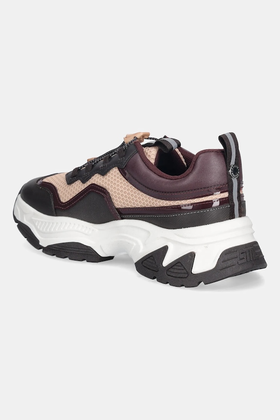 Încălțăminte Steve Madden sneakers Android-E 11004764.BW5 maro