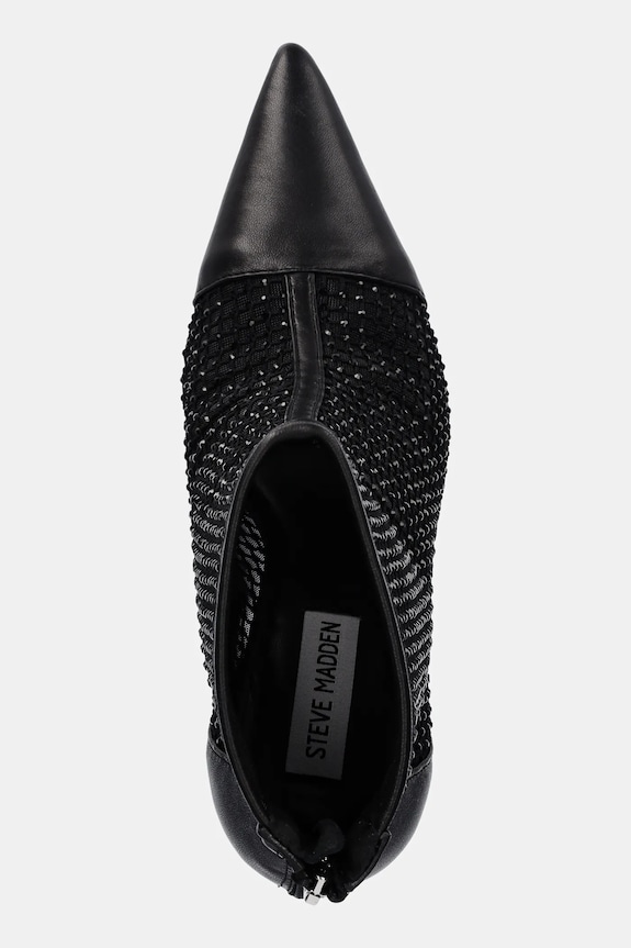 Steve Madden botki Arlette czarny 11004774.00E