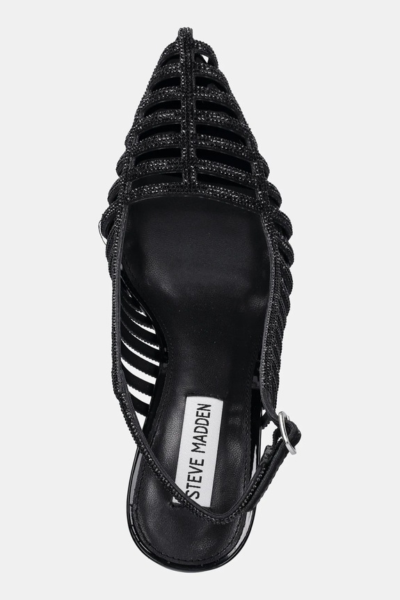 Steve Madden tacchi a spillo Carleigh nero 11004836.001