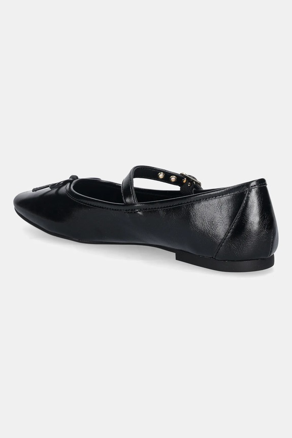Obuwie Steve Madden baleriny Ceece 11004814.001 czarny