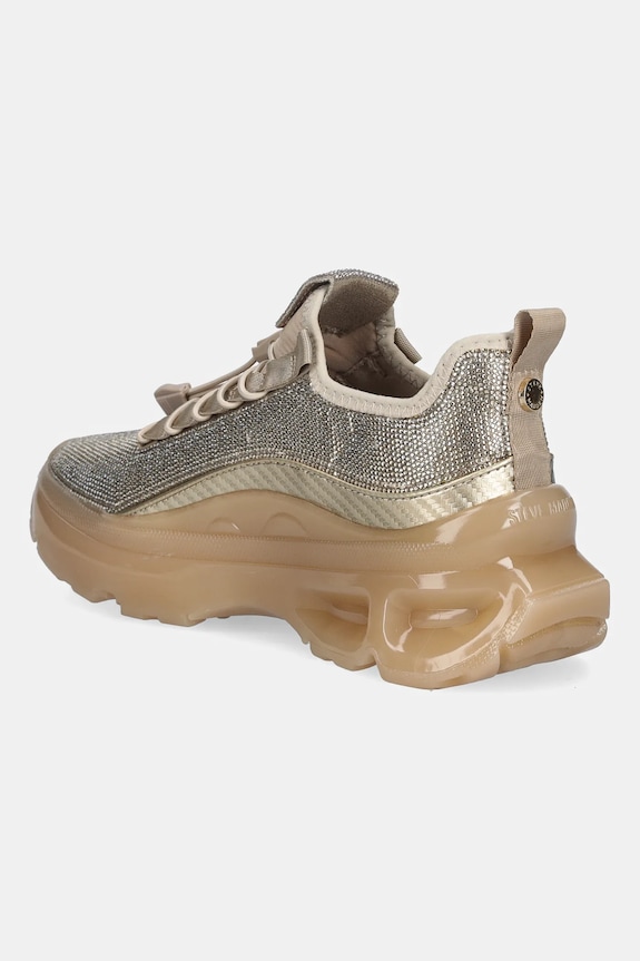 Obuv Tenisky Steve Madden Fabuluxe 11004777.750 béžová