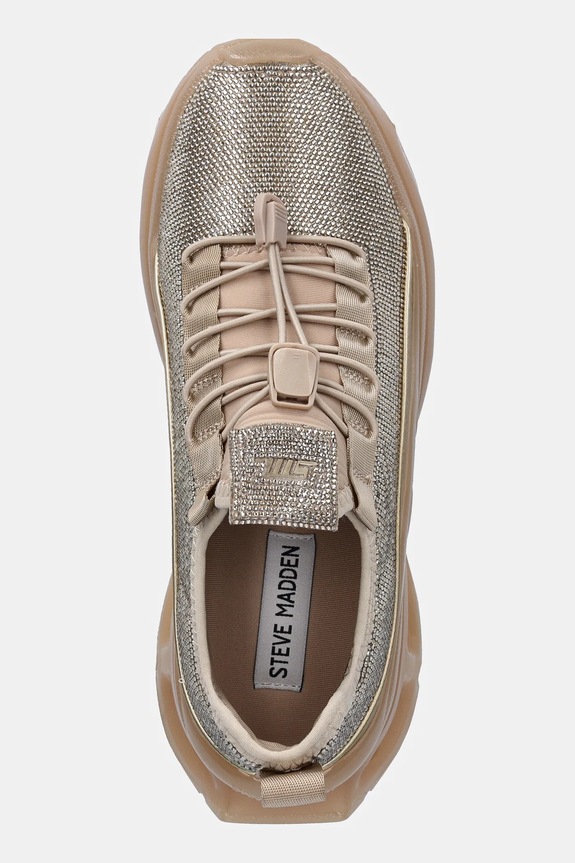 Tenisky Steve Madden Fabuluxe béžová 11004777.750