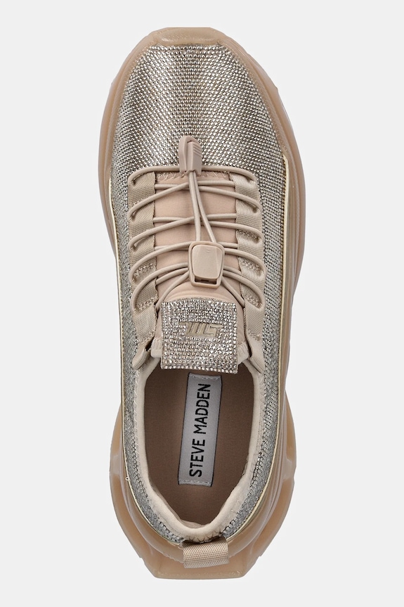 Tenisky Steve Madden Fabuluxe béžová 11004777.750