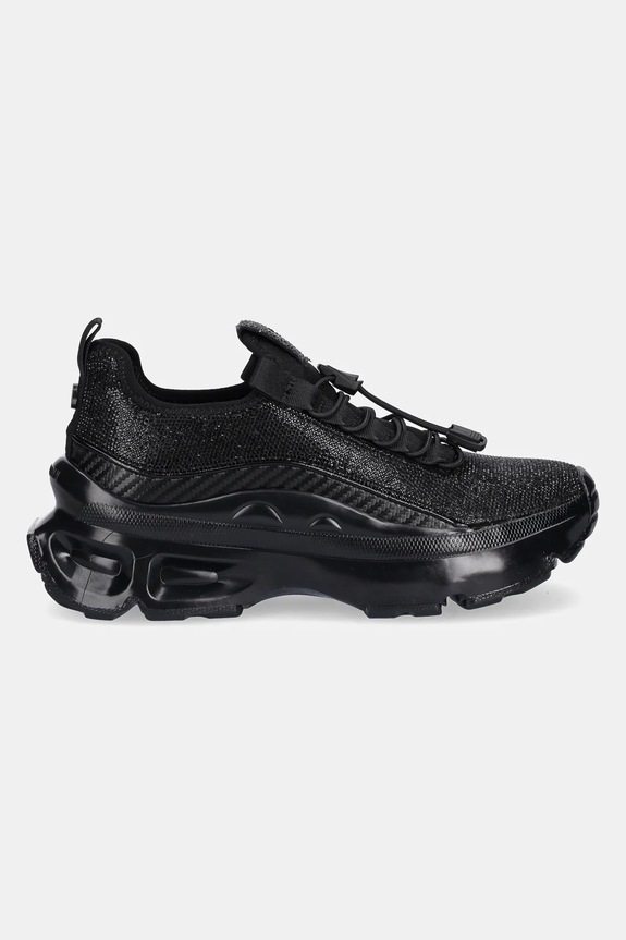 Superge Steve Madden Fabuluxe 11004777.184 črna AW25