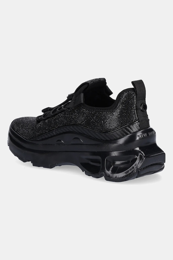 Obutev Superge Steve Madden Fabuluxe 11004777.184 črna