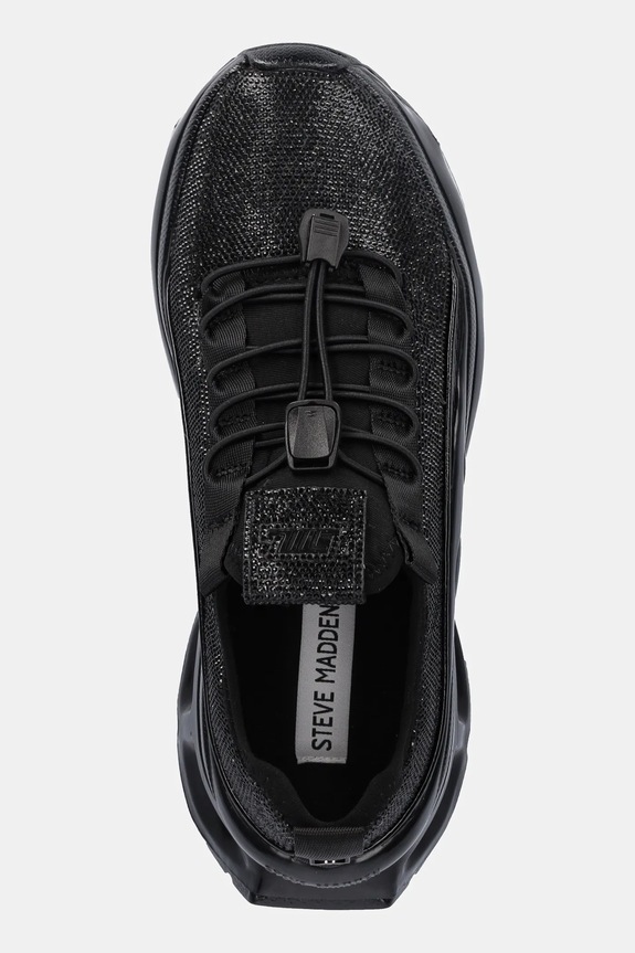 Superge Steve Madden Fabuluxe črna 11004777.184