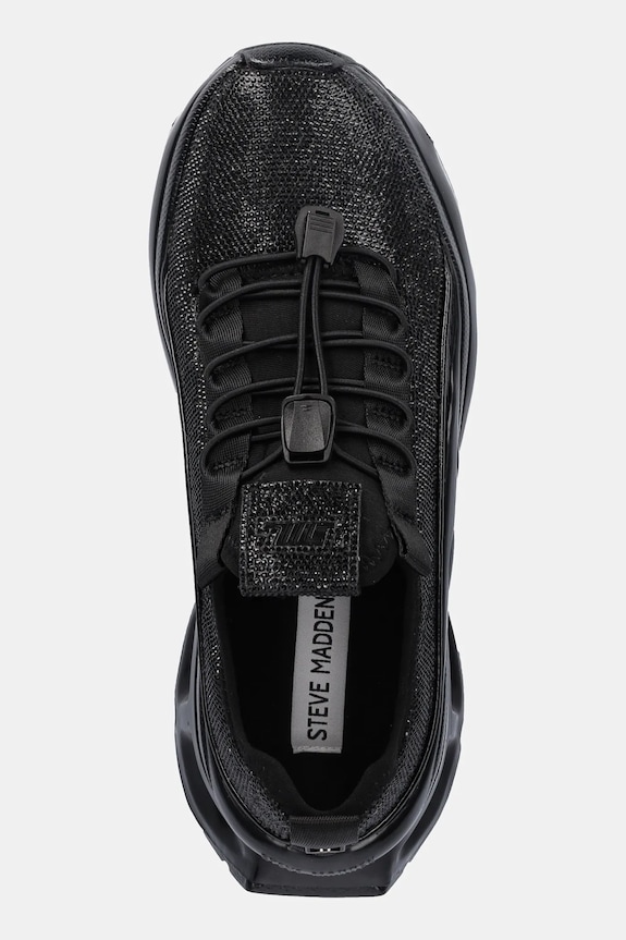 Superge Steve Madden Fabuluxe črna 11004777.184