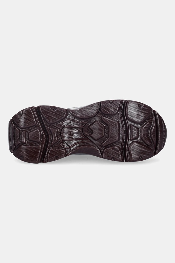 Steve Madden sneakers Fabuluxe 11004777.DYQ granata