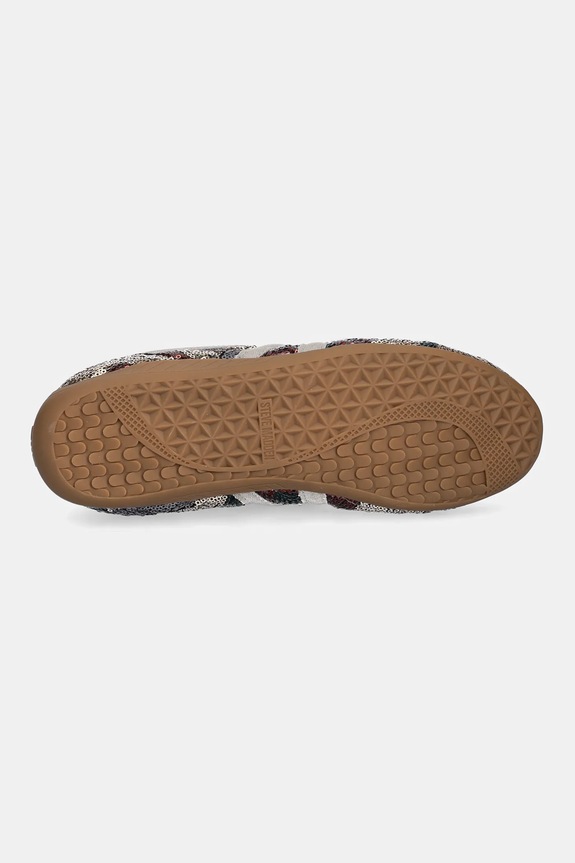Tenisky Steve Madden FREEKICK-SE 11004869.858 zlatá