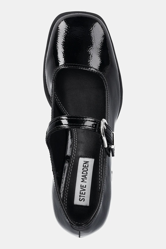 Lodičky Steve Madden Lisbon čierna 11003875.001