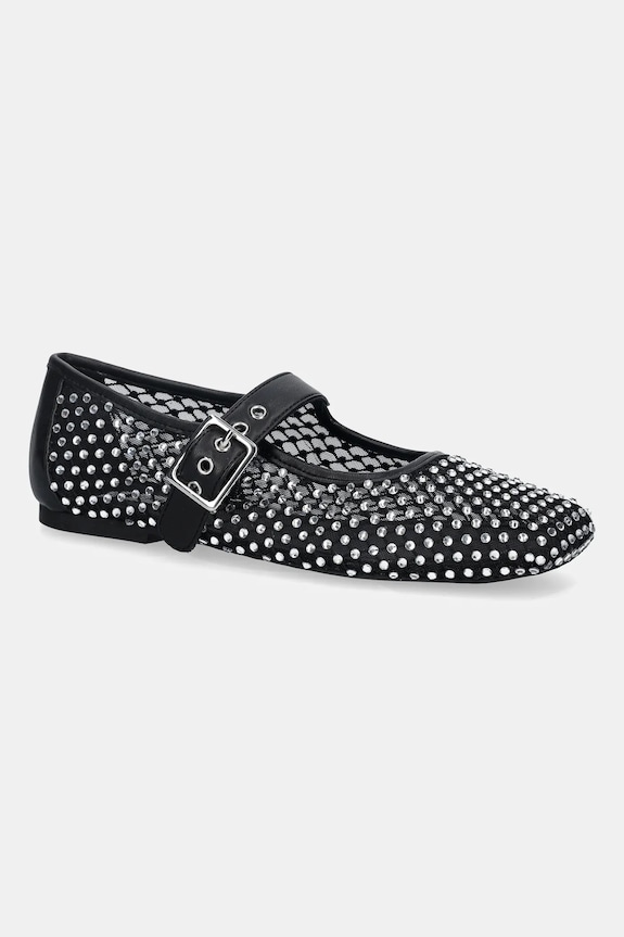 Балетки Steve Madden Marcela синтетичний чорний 11003899.00E