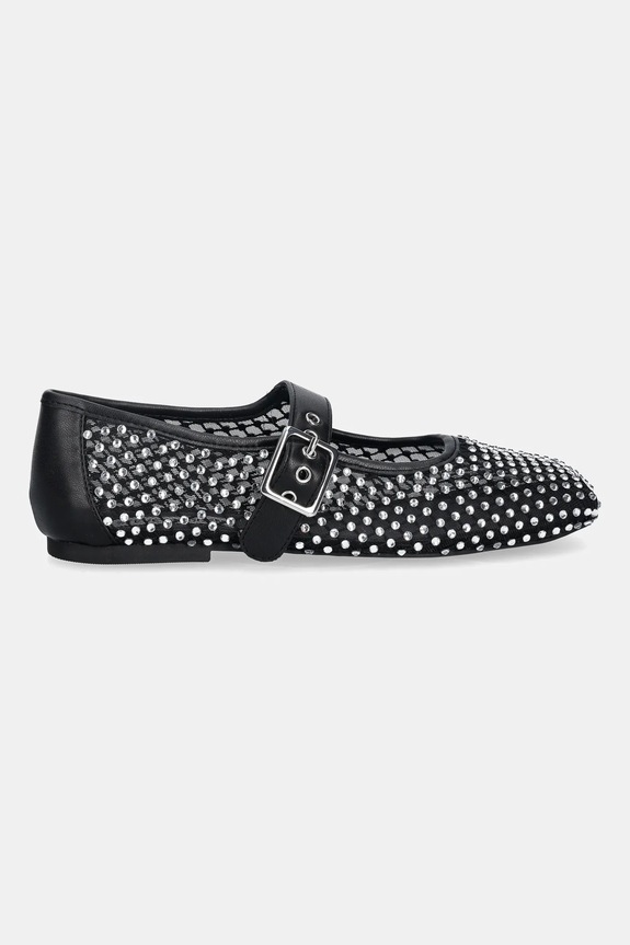 Балетки Steve Madden Marcela 11003899.00E чёрный AW25