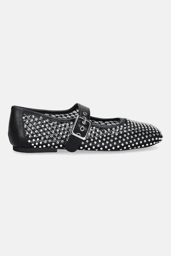 Балетки Steve Madden Marcela 11003899.00E чорний AW25