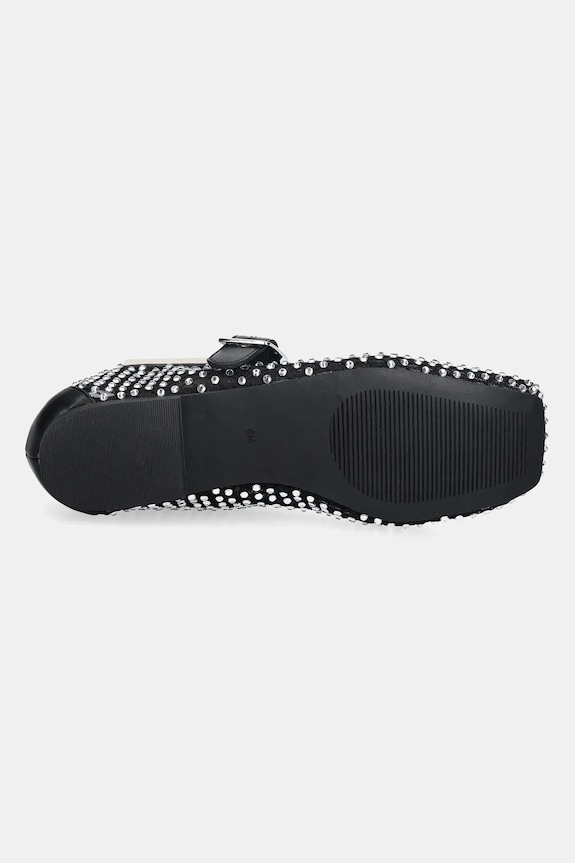 Балетки Steve Madden Marcela 11003899.00E чёрный
