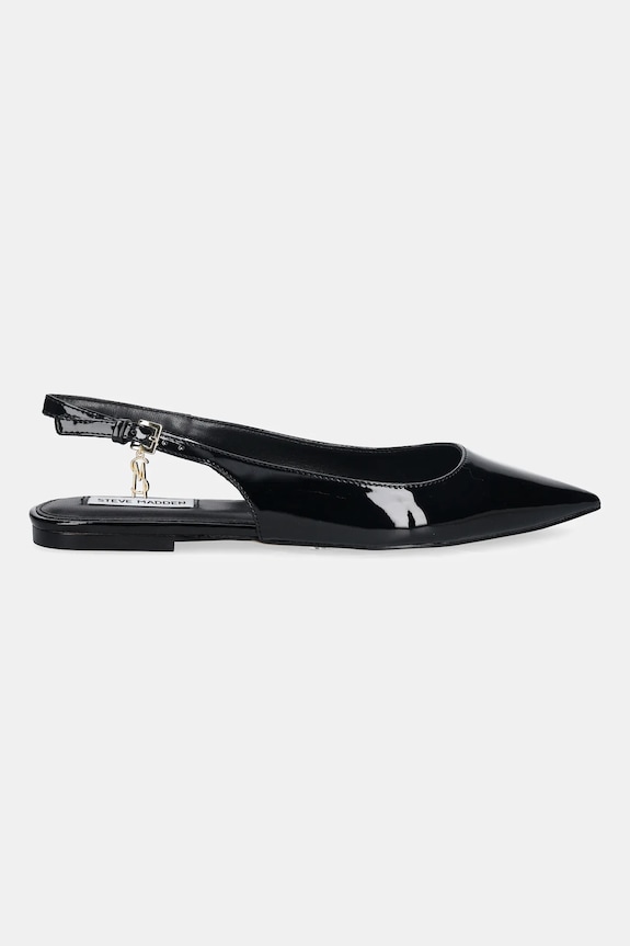 Balerinke Steve Madden Odalis 11004933.018 črna AW25