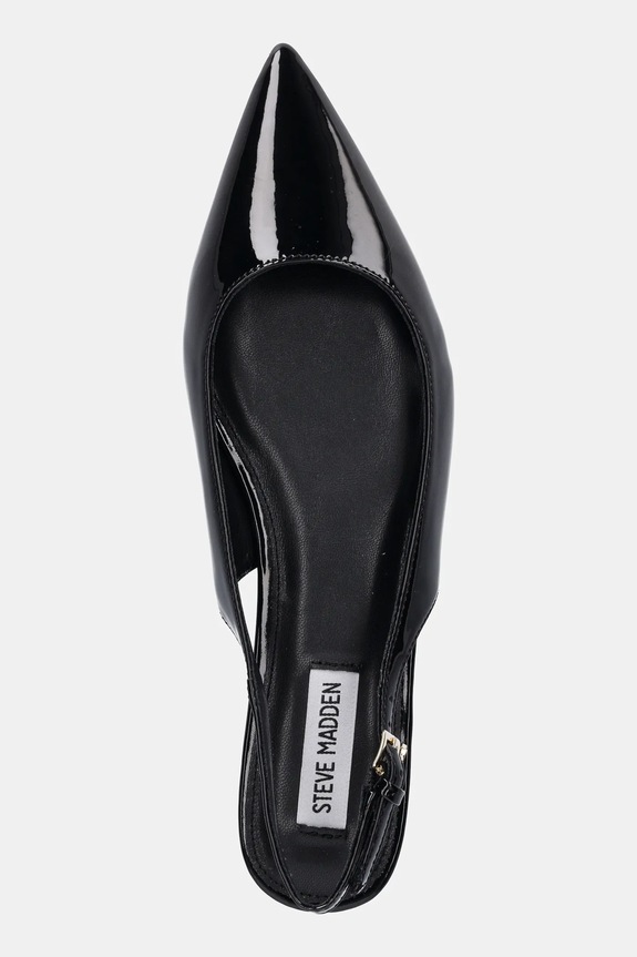 Balerinke Steve Madden Odalis črna 11004933.018