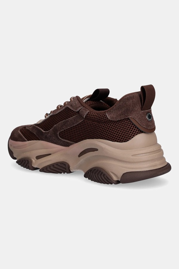 Scarpe Steve Madden sneakers Possession-E 11004652.GCS marrone