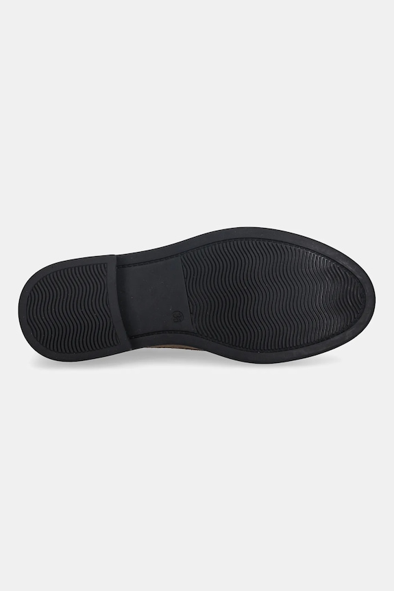 Μοκασίνια σουέτ Steve Madden Rummored 11004853.275 μπεζ